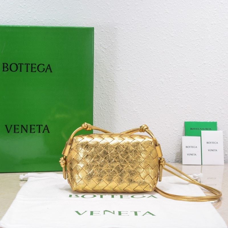 Bottega Veneta Satchel Bags